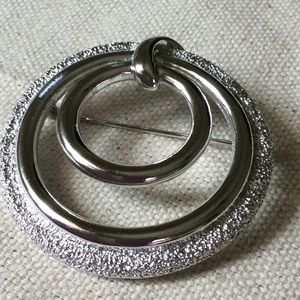 Vintage Coventry Brooch